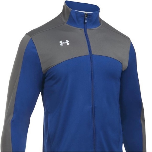 Under Armour Other - Under Armour Track Jacket